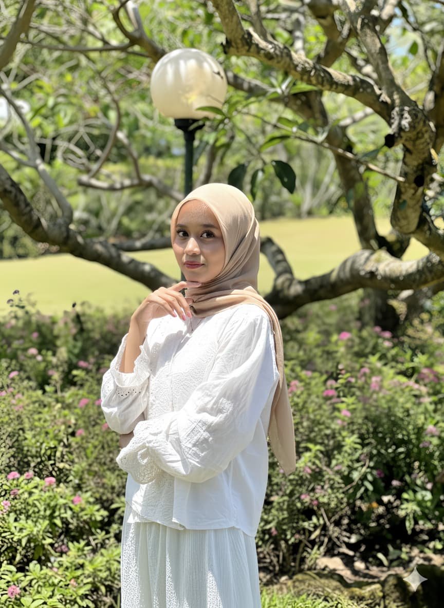 cewe